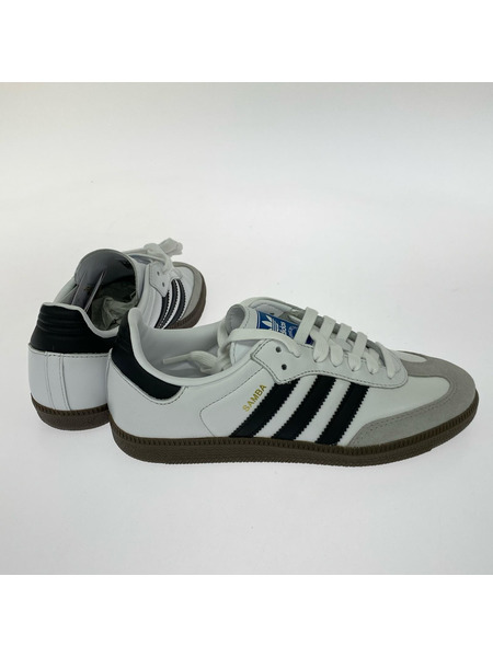 adidas スニーカー SANBA OG 24.0㎝