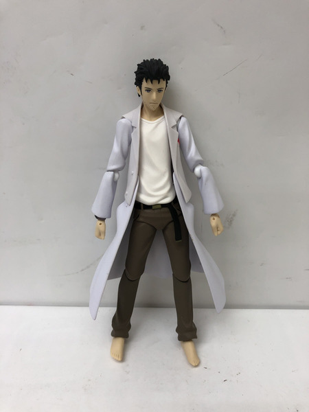 figma シュタインズ・ゲート 岡部倫太郎