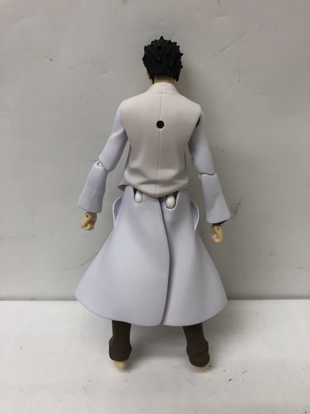 figma シュタインズ・ゲート 岡部倫太郎