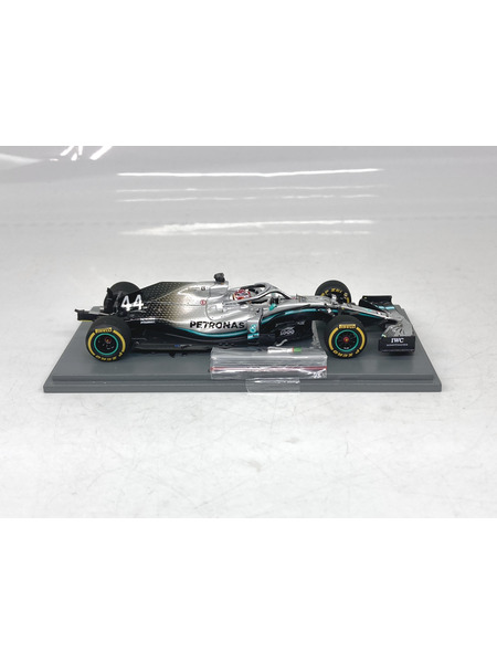 spark 1/43 Mercedes-AMG F1