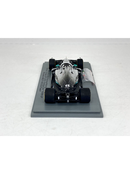 spark 1/43 Mercedes-AMG F1