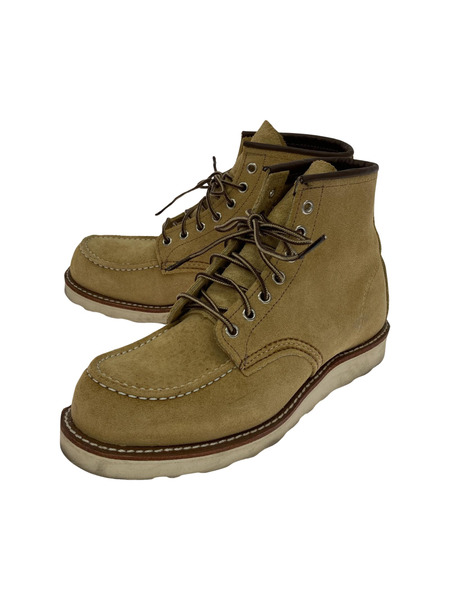 RED WING/6CLASSIC MOC/26.0cm