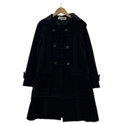 COMME des GARCONS COMME des GARCONS 05AW ウールコート (S)