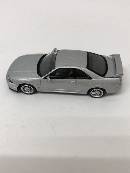 トミカ リミテッドヴィンテージ ネオ 1/64 LV-N308b 日産 スカイライン
