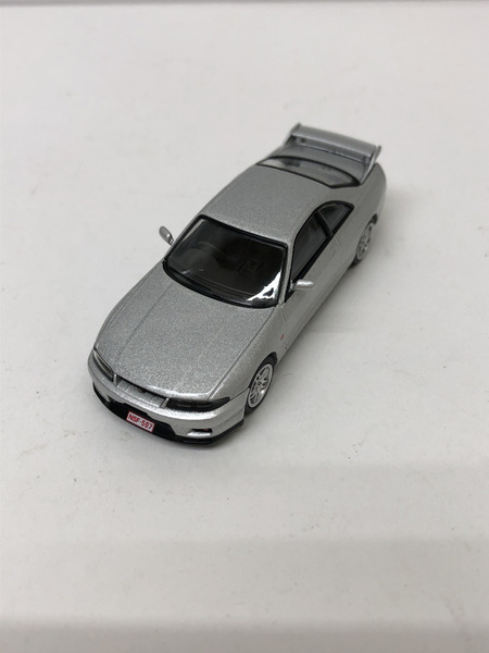 トミカ リミテッドヴィンテージ ネオ 1/64 LV-N308b 日産 スカイライン