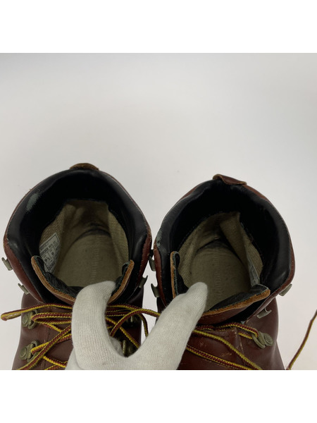 Danner ブーツ MOUNTAIN LIGHT