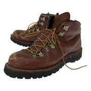 Danner ブーツ MOUNTAIN LIGHT