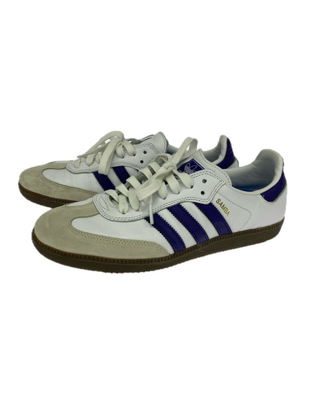 adidas スニーカー ADIDAS SB SAMBA
