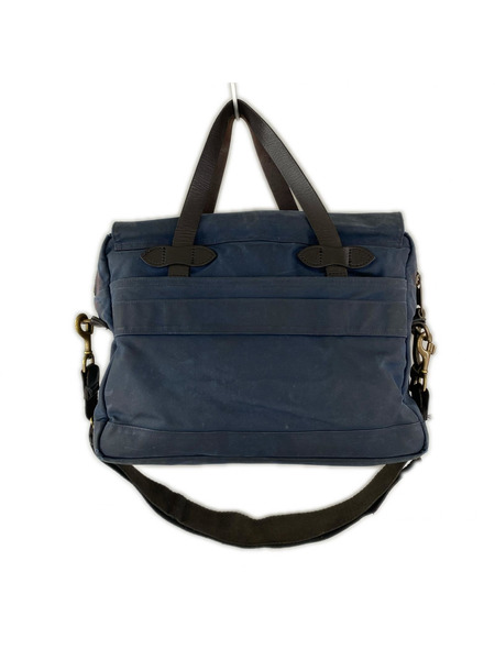 FILSON ショルダーバッグ 24-HOUR TIN BRIEFCASE