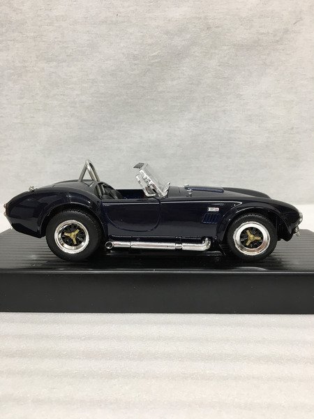 Road Tough 1/18 SHELBY COBRA 427S/C