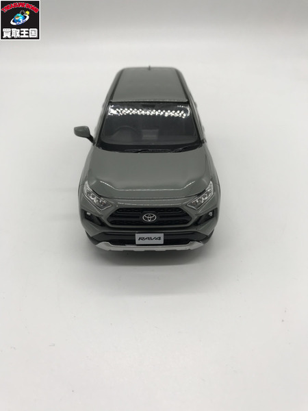 1/30 カラーサンプル RAV4 ④6X3 アーバンカーキ｜商品番号：2100210953856 - 買取王国ONLINESTORE