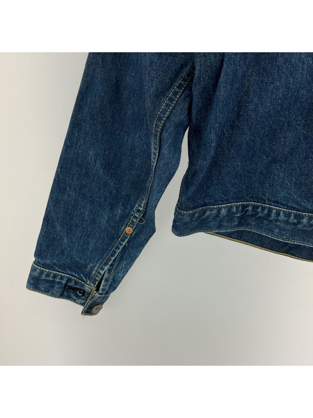 Levi's 90s 71506XX 1st 大戦モデル復刻 日本製 38