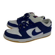 NIKE SB DUNK LOW PRO PRM 28cm