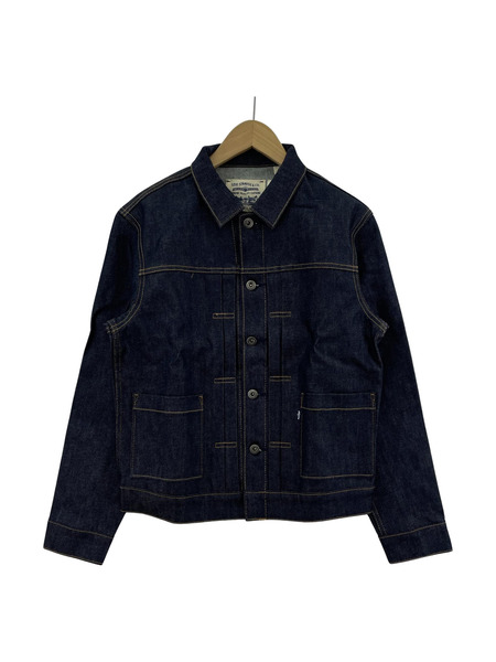 Levi's MADE&CRAFTED 28943-0022 TYPE 2