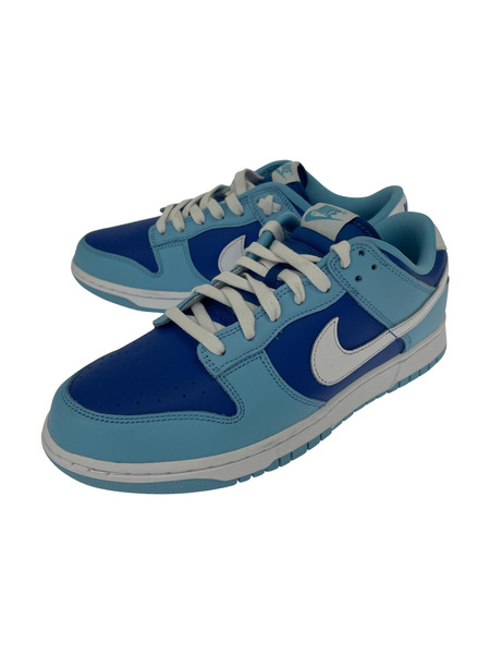 NIKE Nike Dunk Low Retro QS Argon (27.0cm)