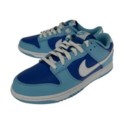 NIKE Nike Dunk Low Retro QS Argon (27.0cm)