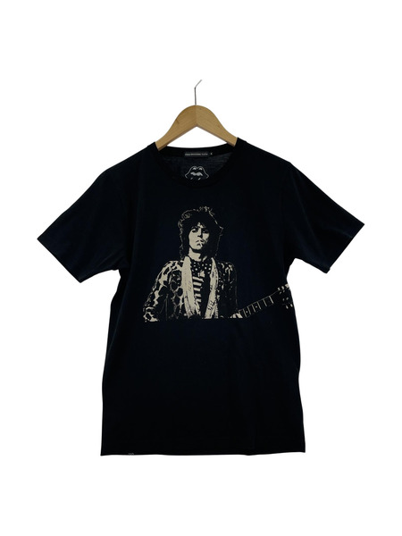 HYSTERIC GLAMOUR RS/WILD HORSES 黒 (S)