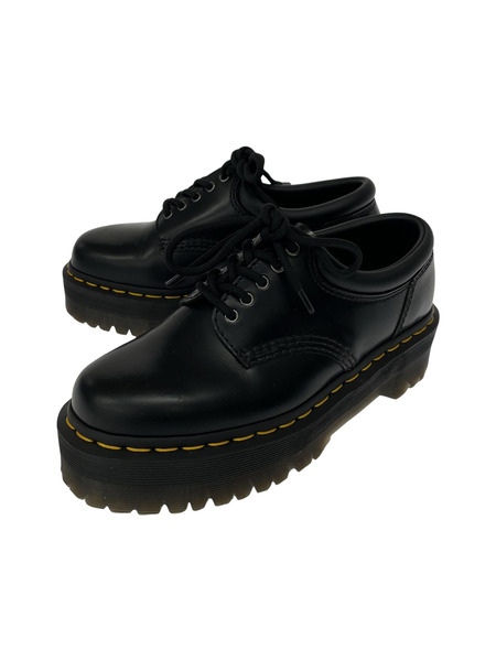 Dr.Martens 8053 QUAD 5 TIE SHOE UK4