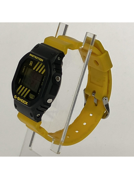 G-SHOCK 阪神タイガース限定コラボモデル 2017年 腕時計