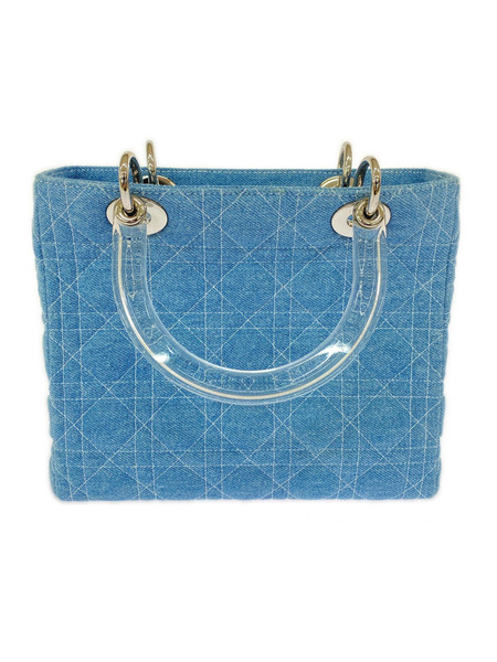レディ ディオール デニム 2WAYバッグ MA-0999
