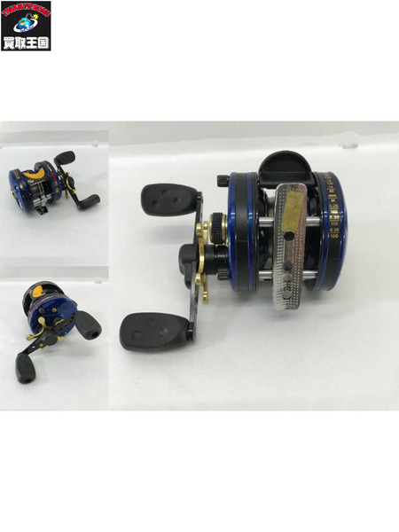 ﾘｰﾙ　abu 4601c アンバサダー　DDL　IAR　今江モデル