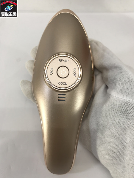  MEラボン・エクラ 美顔器