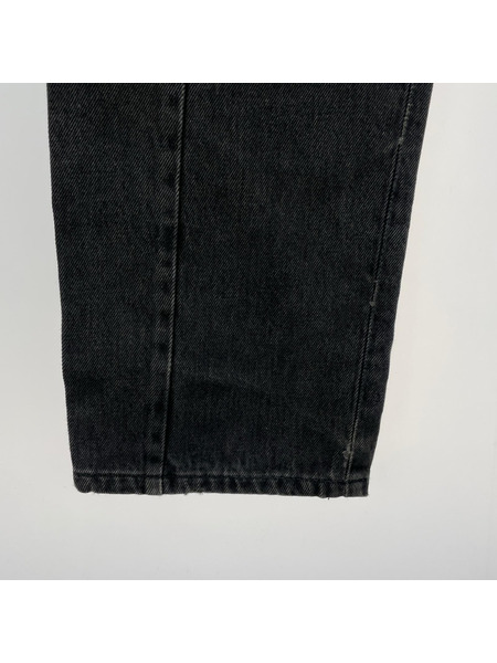 OFF-WHITE デニム・ジーンズ PROGRESSIVE NUMBER DENIM (32)