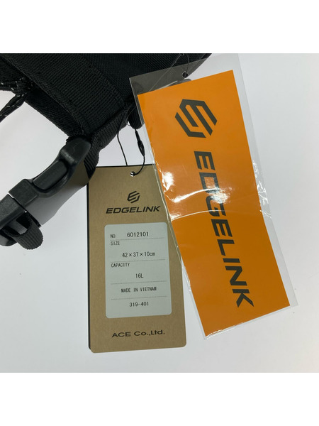 EDGELINK バッグ 6012101 NOTEWORTHY[値下]