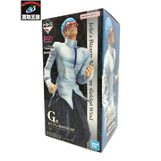 一番くじ G賞 ギアッチョ MASTERLISE ジョジョの奇妙な冒険 