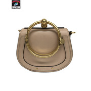 ショルダーバッグ ナイル/スモール/ブレスレットバッグ