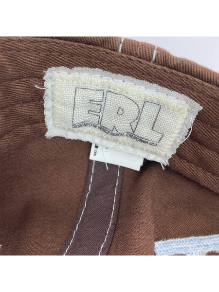 キャップ ERL 25AW VENICE CAP