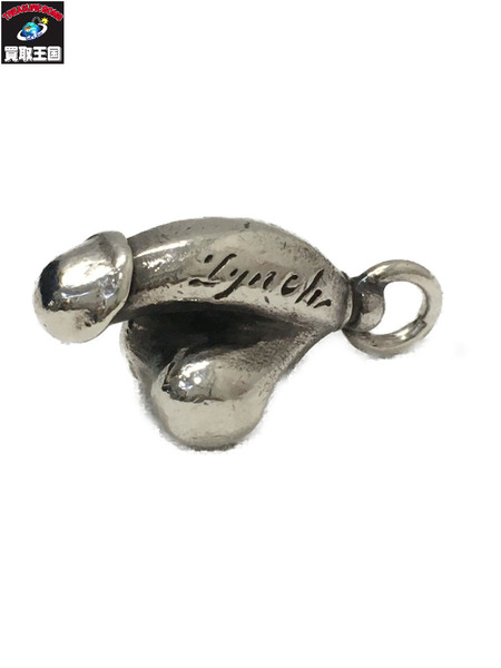 lynch silversmith CHOMOLUGMA TOP ﾀﾞｲﾔｶｽﾀﾑ｜商品番号：2100111659857 -  買取王国ONLINESTORE