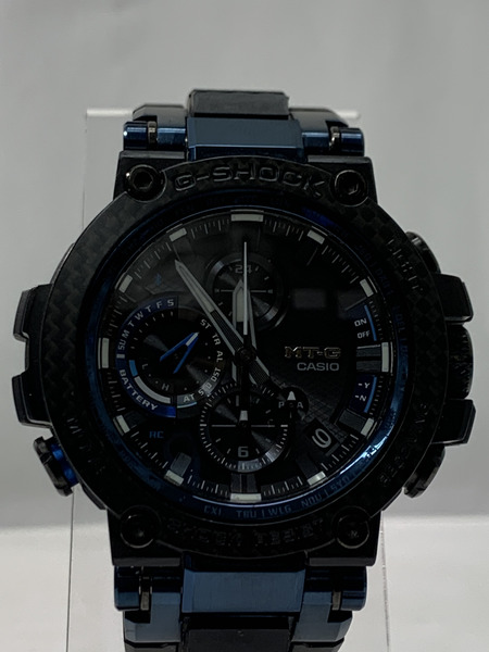 CASIO G-SHOCK MTG-B1000 本体のみ カシオ Gショック ジーショック カーボン ソーラー 腕時計[値下]