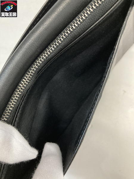 JIMMY CHOO/COOPER/ｽﾀｯｽﾞ/長財布