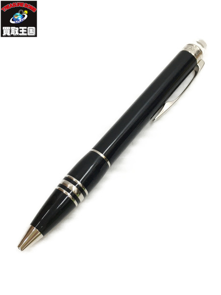 MONTBLANC StarWalker Precious Resin ボールペン