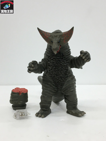 アルティメットルミナス ゴモラ ULTIMATE LUMINOUS GOMORA  BANDAI