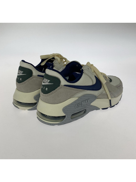 NIKE スニーカー AIR MAX EXCEE 25cm FZ3593-133