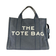 MARC JACOBS トートバッグ THE TOTE BAG 青