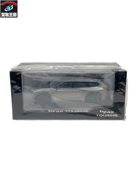カラーサンプル 1/30 bz4x touring ブラックxブロンズメタリック