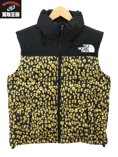 THE NORTH FACE ブレイブベスト (XL)