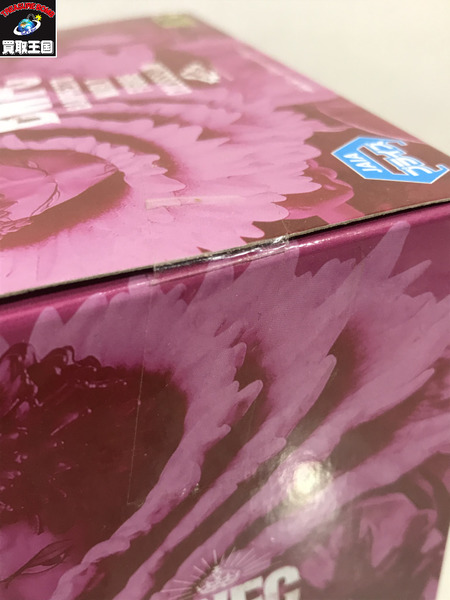 ワンピース BWFC カタクリ　未開封[値下]