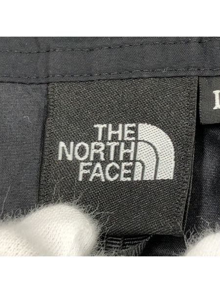 THE NORTH FACE コンポクトジャケット (L) 黒