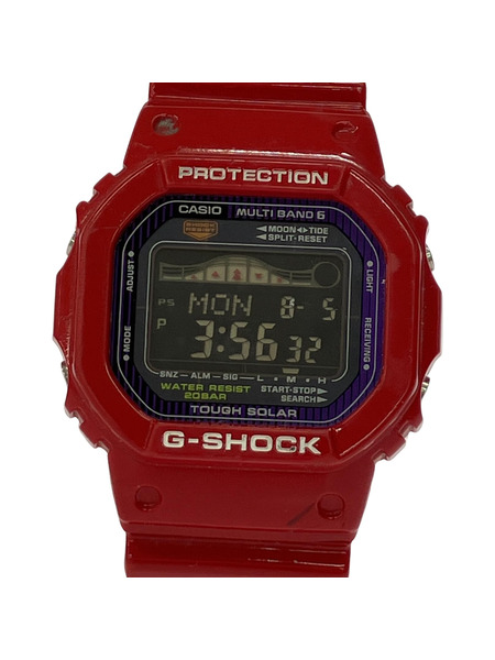 G-SHOCK/GA-110WB/タフソーラー