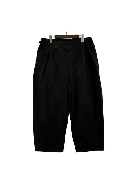 Porter Classic WEATHER JAZZ PANTS ウェザ-ジャズパンツ sizeL W36[値下]