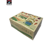 POPMART DUCKOO FARM BOX
