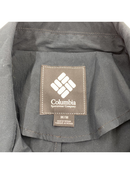 Columbia/BLACK LABEL/PM5719/トラバースフォークジャケット（M)