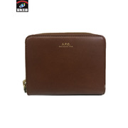 A.P.C. コンパクトウォレット Emmanuelle