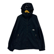 THE NORTH FACE マウンテンパーカ コンパクトジャケット ブラック L