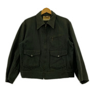 OLD・VINTAGE ジャケット 50s PENNEY'S Wipcord Jacket 緑