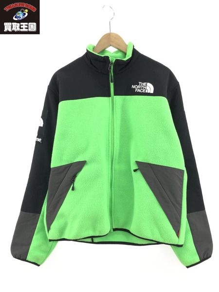 Supreme×The North Face 20ss RTG Fleece Jacket S｜商品番号 ...